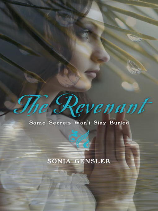 Title details for The Revenant by Sonia Gensler - Available
